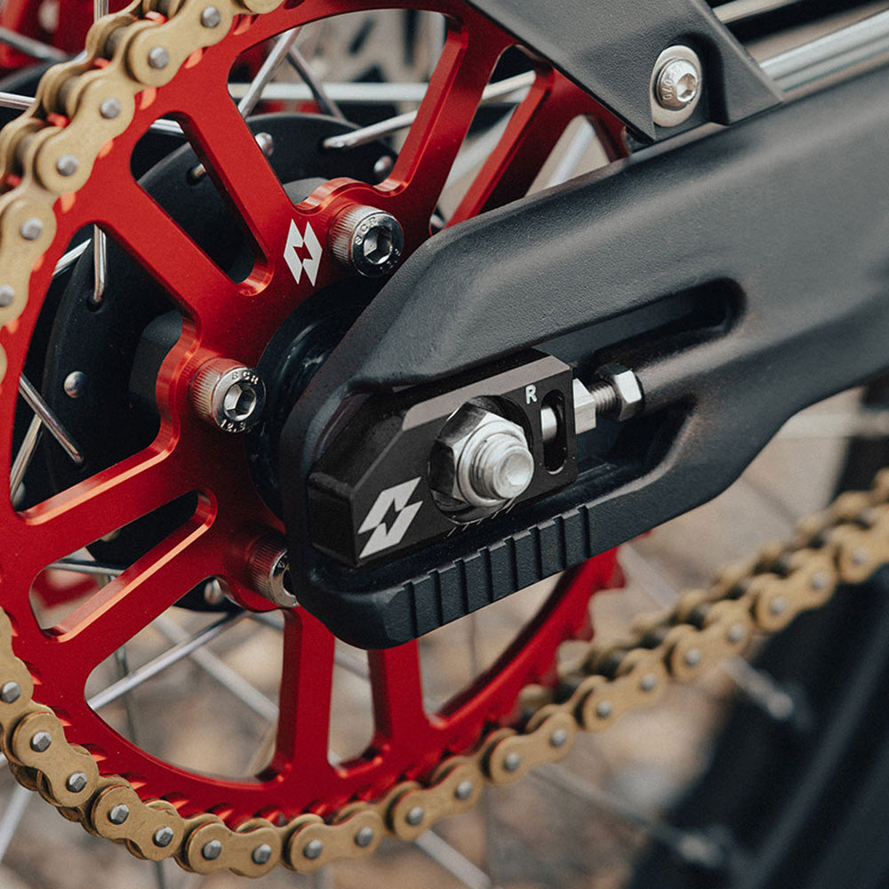 Chain Adjusters 3