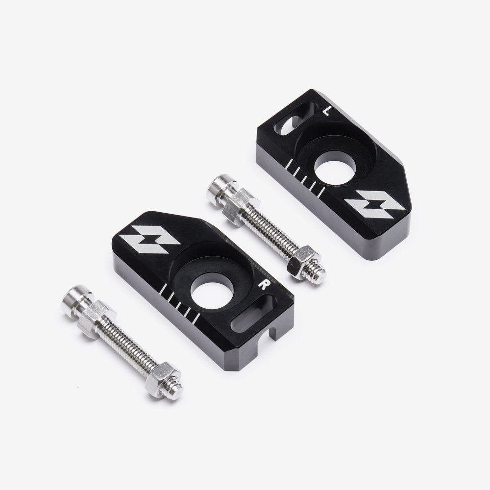 Chain Adjusters