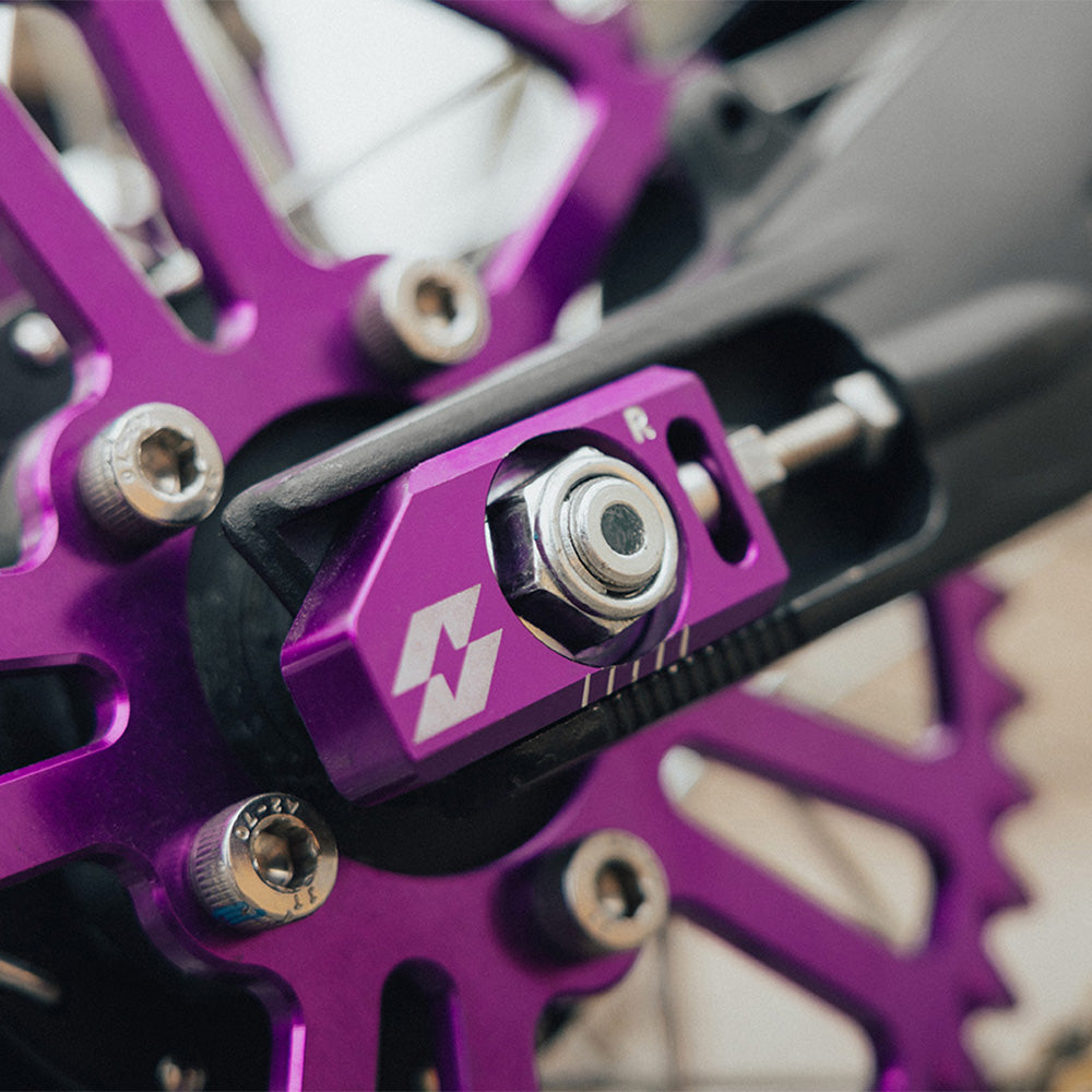 Chain Adjuster 3