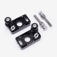 Chain Adjuster With Bobbins