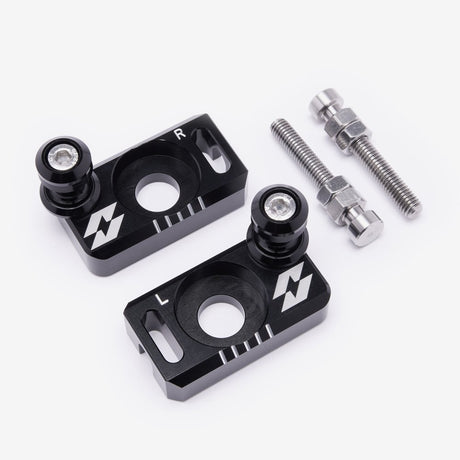 Chain Adjuster With Bobbins
