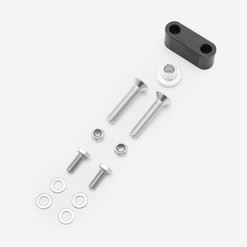 Chain Guide 2