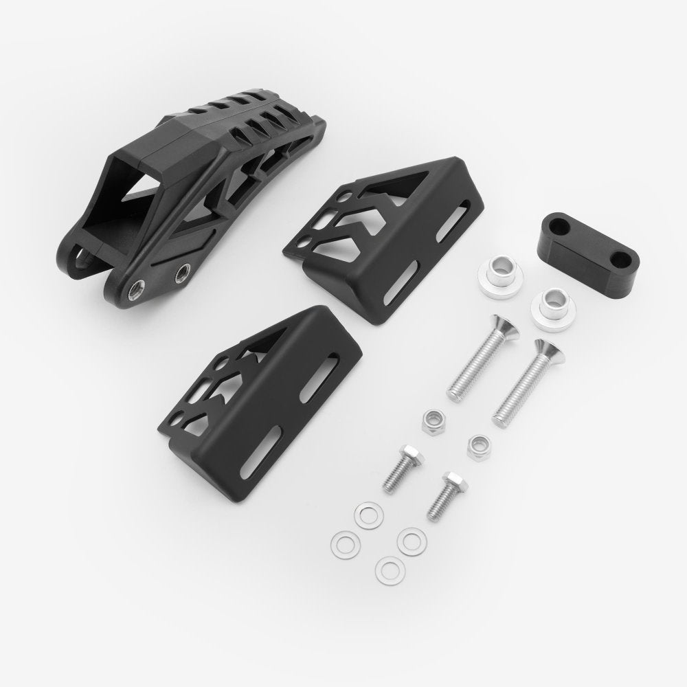 Chain Guide