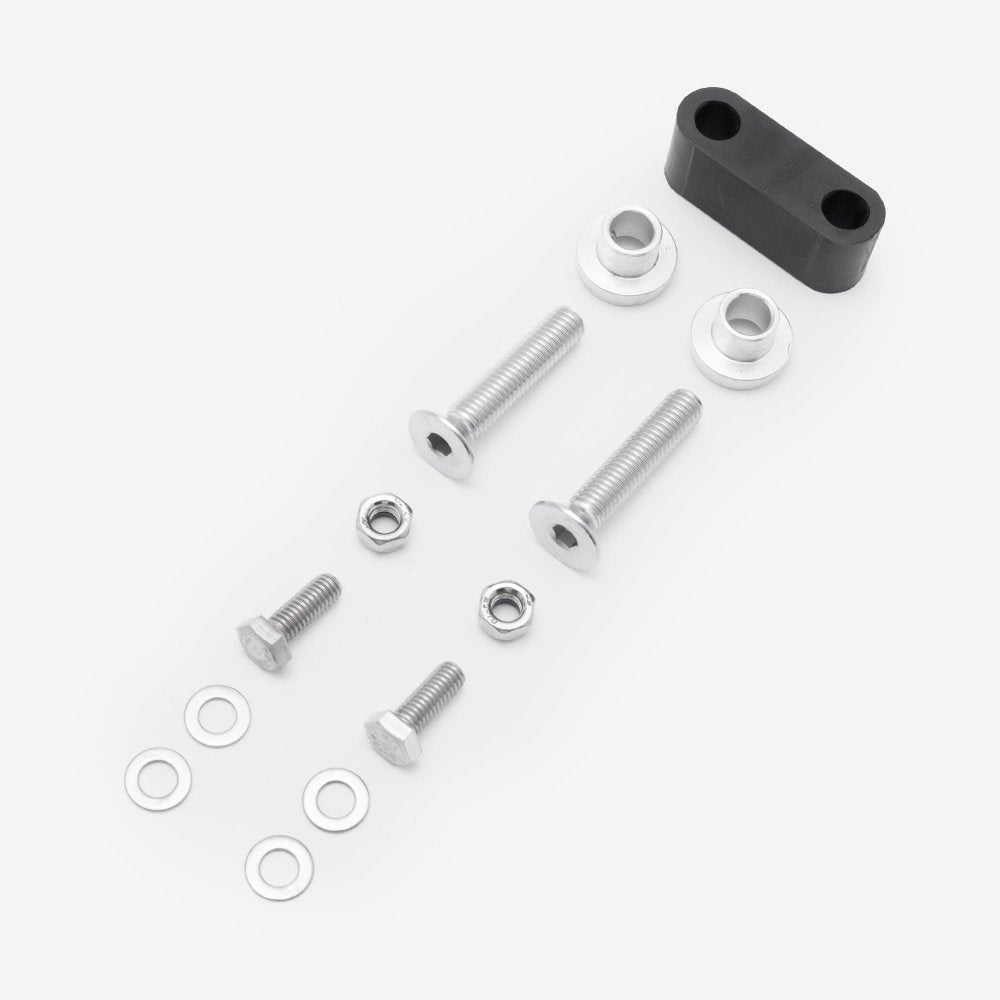 Chain Guide 2