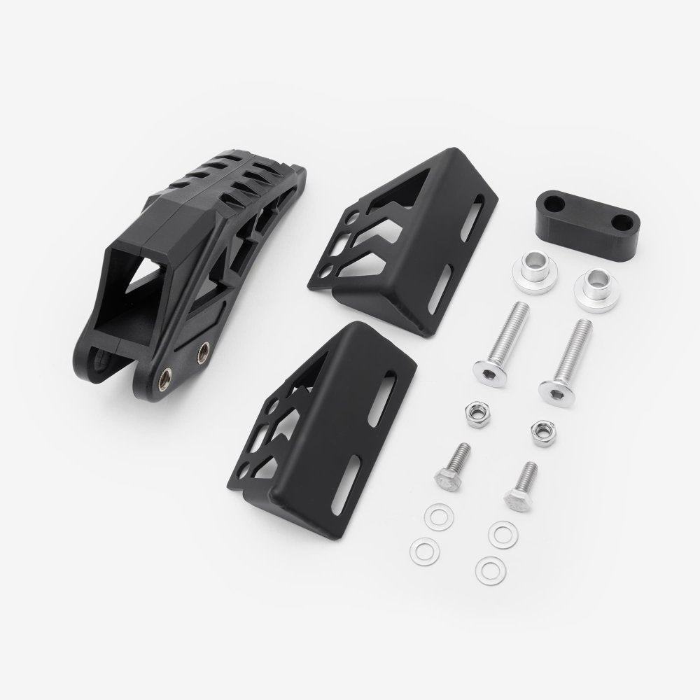 Chain Guide