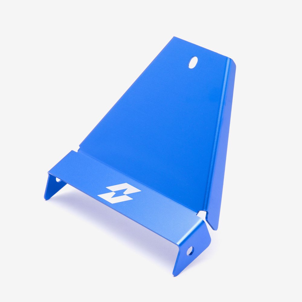 Horn Delete Plate