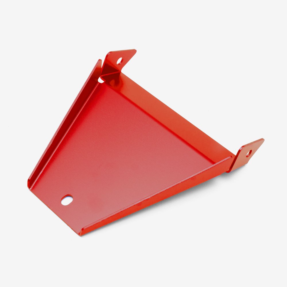 Horn Delete Plate 5