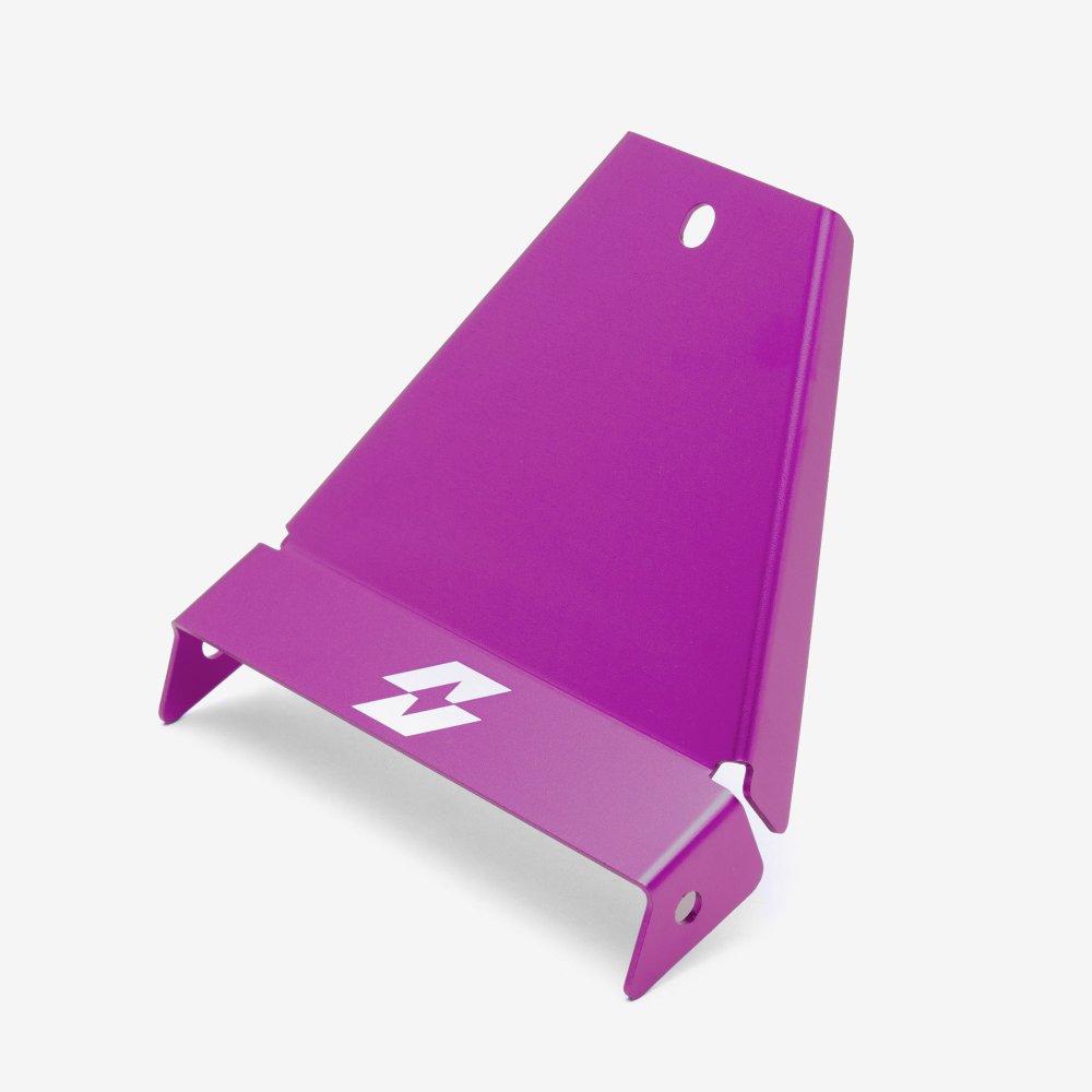 Horn Delete Plate
