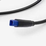 BC351 Display and Bar Clamps for X-9000 Controller V3 6