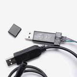 Programming Cable 2