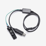 Programming Cable