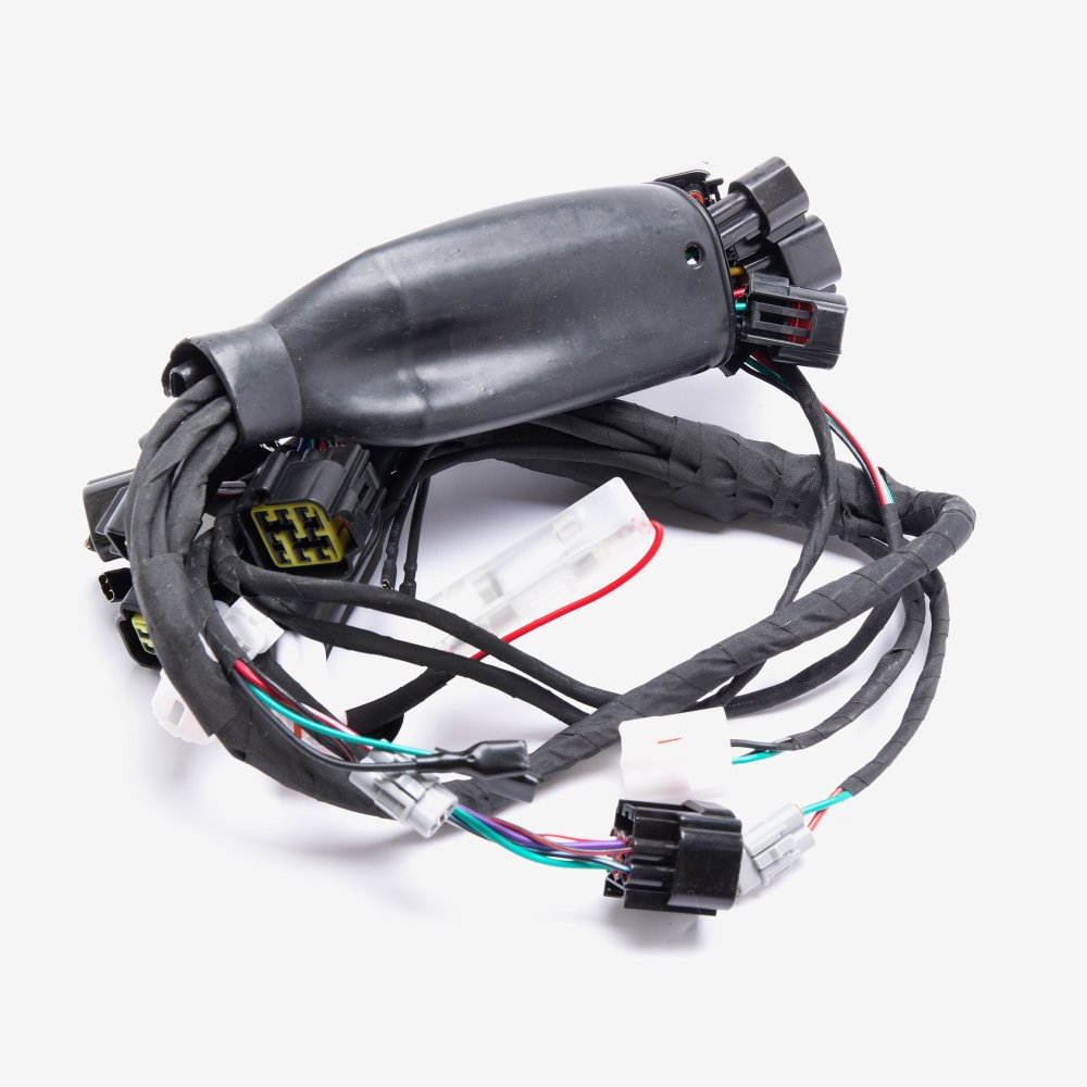 Wiring Loom 5