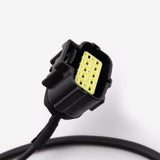 Ultra Bee Stock Display Harness (compatible With X-9000) 4