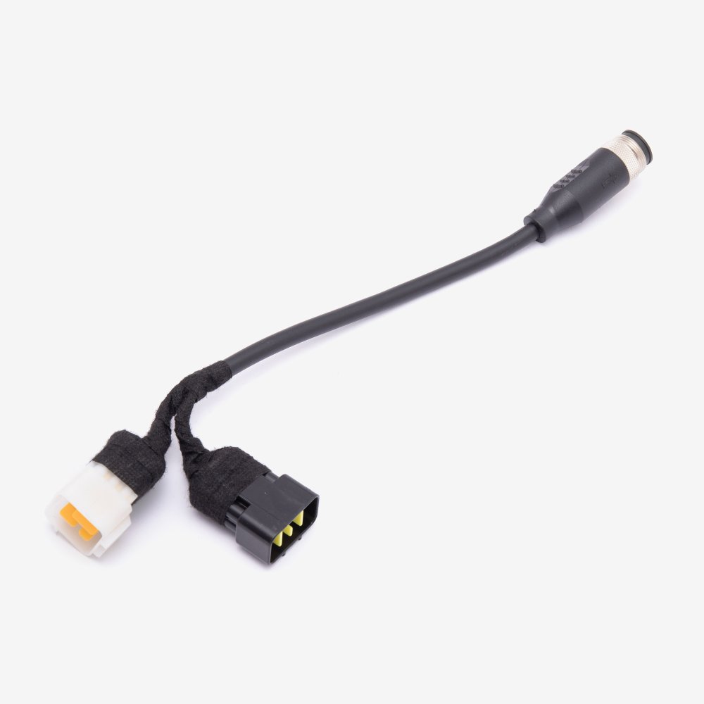 Harness (SurRon) For V2 X-9000 Controller 2