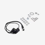 XLB-60 Harness and Fitting Kit