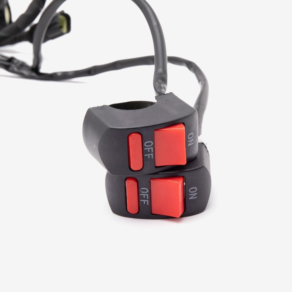 Ultra Bee Race Harness v2 2
