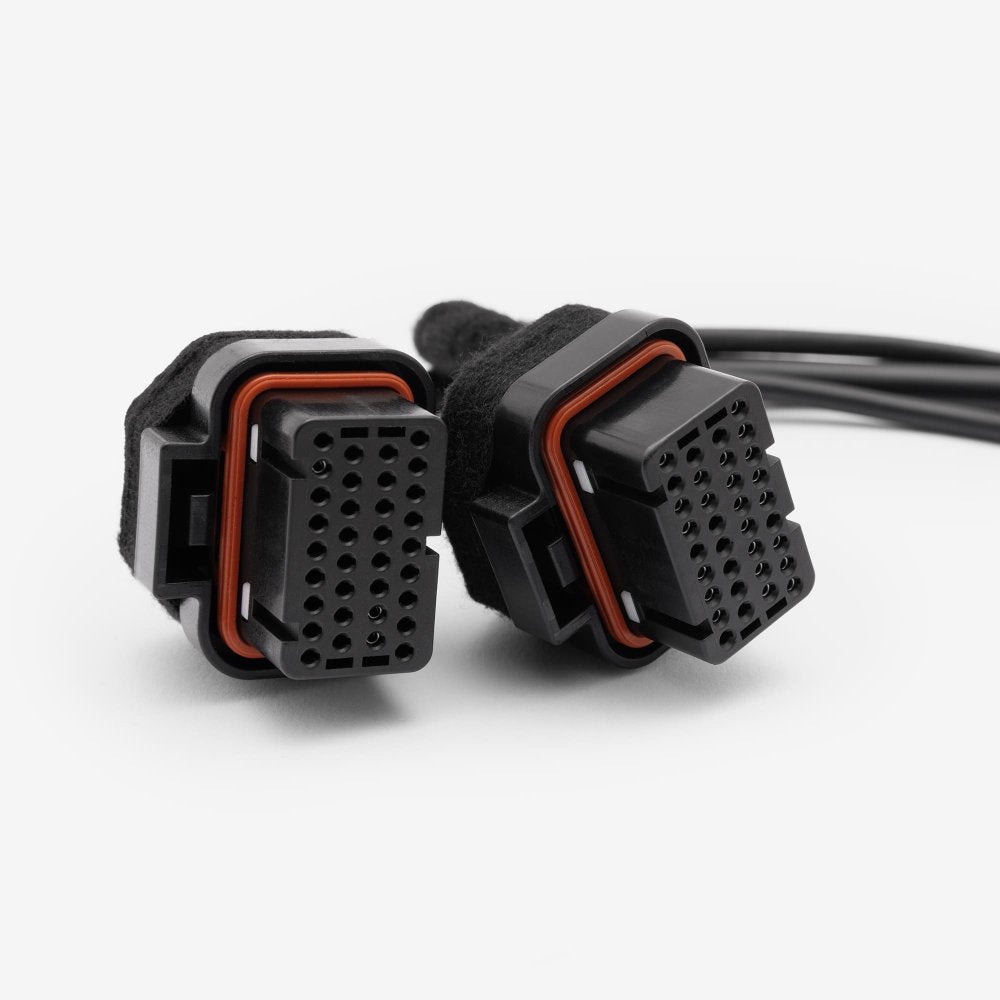 X-9000 V3 Harness 5