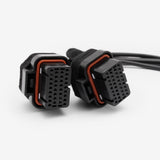 X-9000 V3 Harness 5