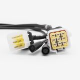X-9000 V3 Harness 6