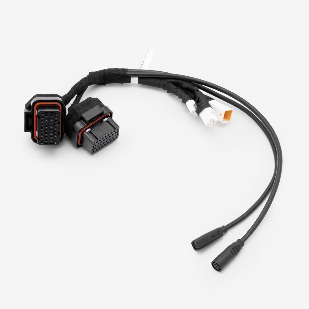 X-9000 V3 Harness 4