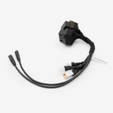 X-9000 V3 Harness 5