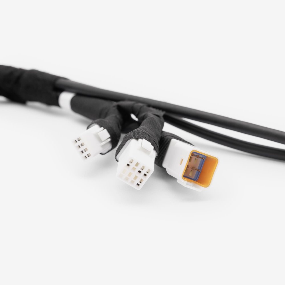 X-9000 V3 Harness 7