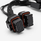 X-9000 V3 Harness 3