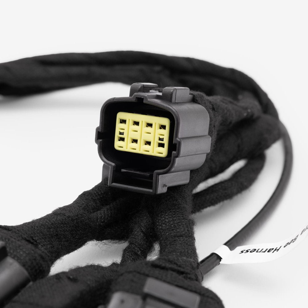 X-9000 V3 Harness 5