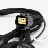 X-9000 V3 Harness 5