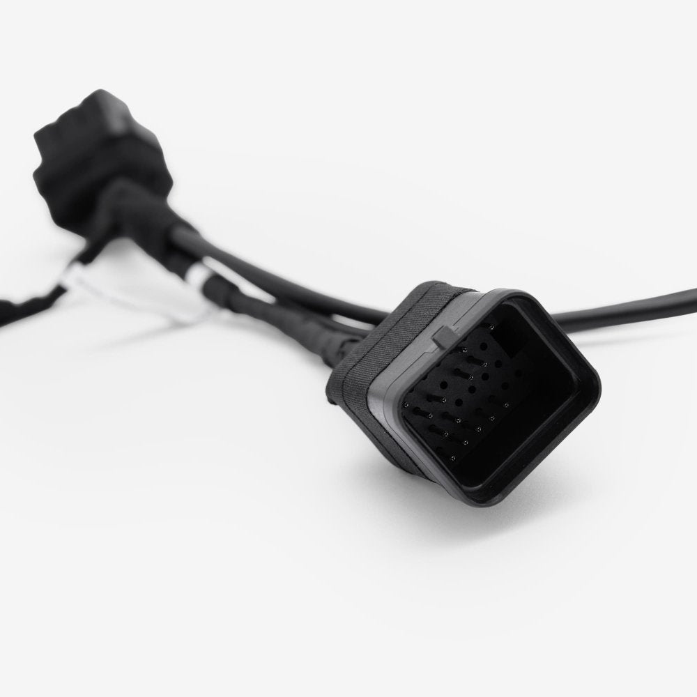 X-9000 V3 Harness 7