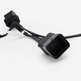 X-9000 V3 Harness 7