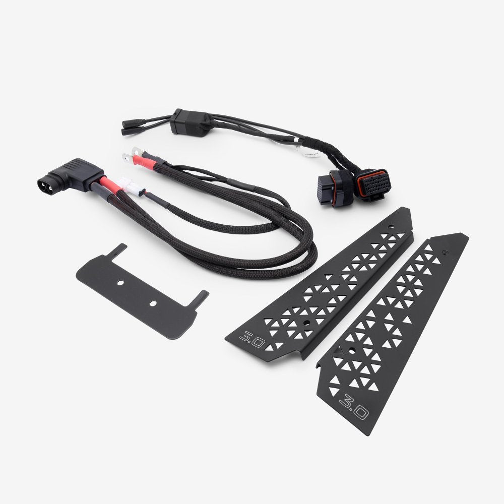 X-9000 Motor Controller V3 3
