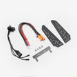 V3 X-9000 Controller Harness