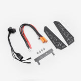 V3 X-9000 Controller Harness