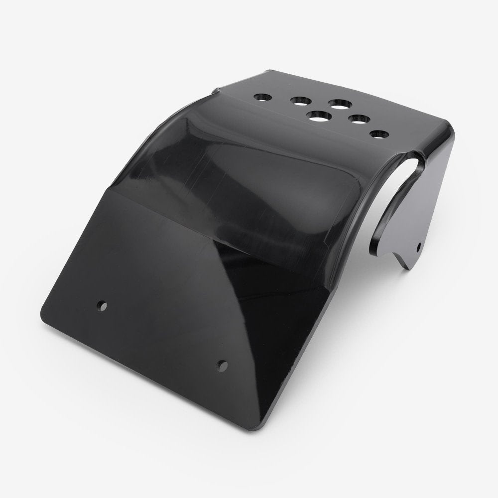 XLB-60 Harness Mounts and Fitting Kit V3 5