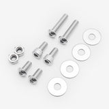 XLB-60 Harness Mounts and Fitting Kit V3 6