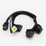 XLB-60 Harness Mounts and Fitting Kit V3 8