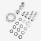 XLB-60 Harness Mount and Fitting Kit V3 2