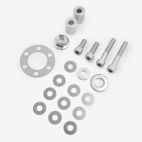 XLB-60 Harness Mount and Fitting Kit V3 2