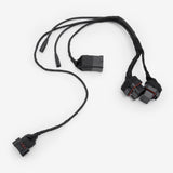 XLB-60 Harness Mount and Fitting Kit V3 3