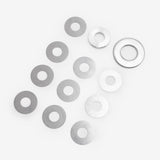 XLB-60 Harness Mount and Fitting Kit V3 4