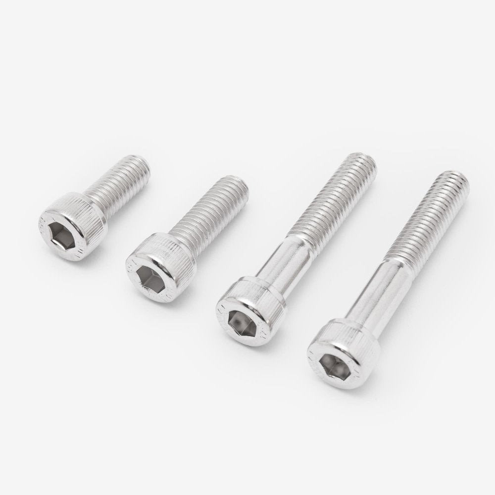 XLB-60 Harness Mount and Fitting Kit V3 5