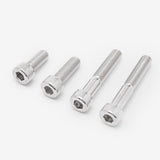 XLB-60 Harness Mount and Fitting Kit V3 5