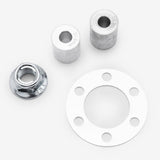 XLB-60 Harness Mount and Fitting Kit V3 6