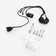 XLB-60 Harness Mount and Fitting Kit V3