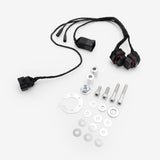 XLB-60 Harness Mount and Fitting Kit V3