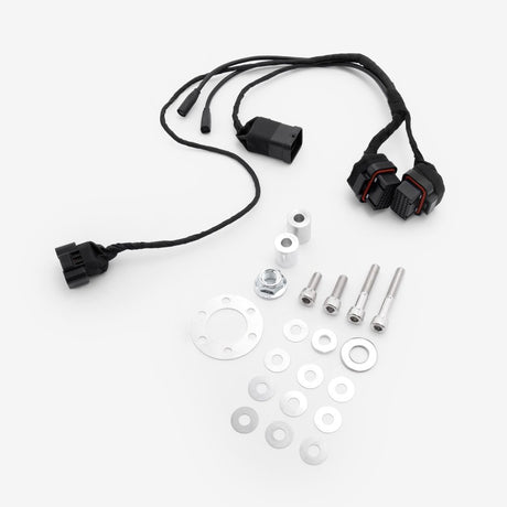 XLB-60 Harness Mount and Fitting Kit V3