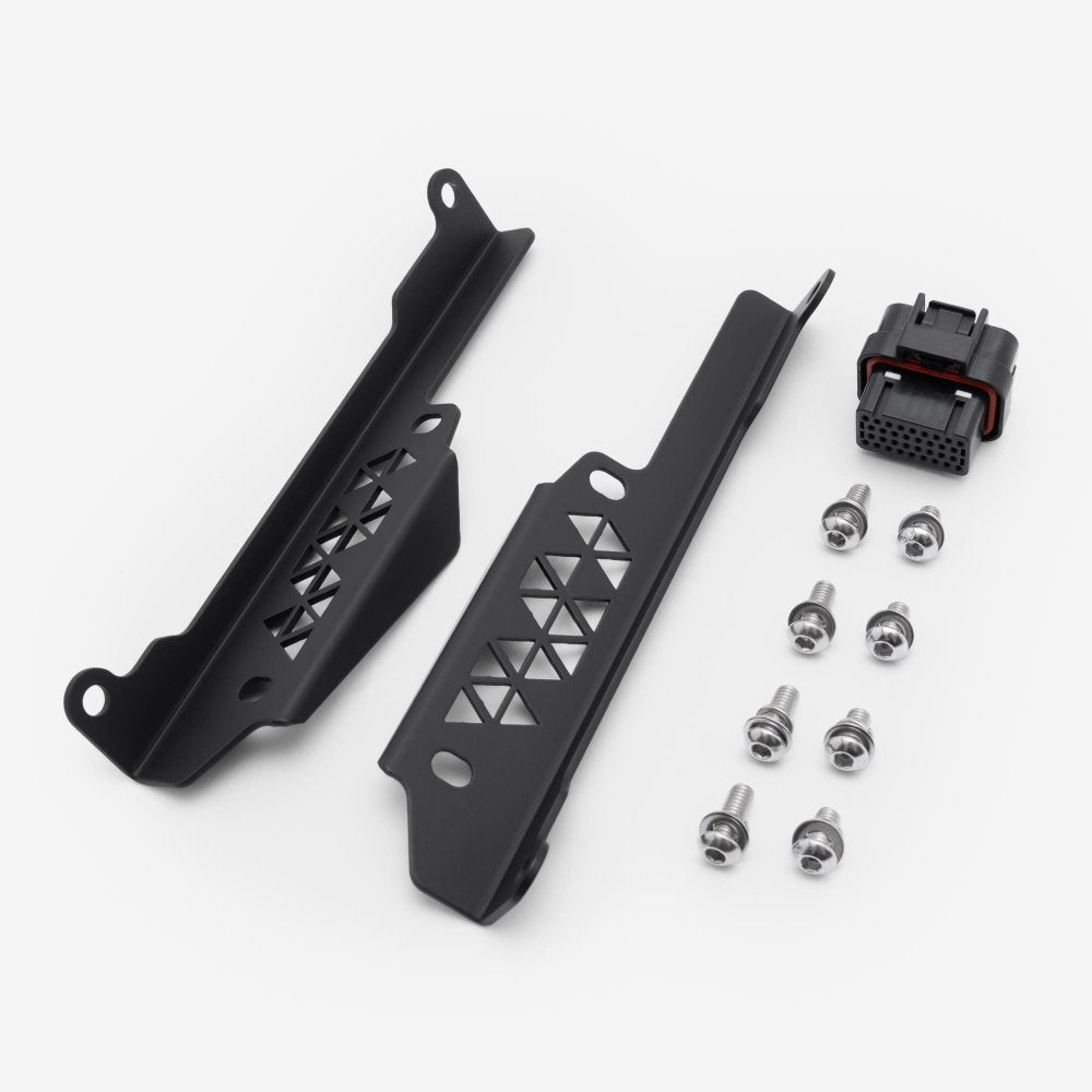 EBMX X-9000 Race Harness For Ultra Bee 2