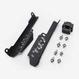 EBMX X-9000 Race Harness For Ultra Bee 2
