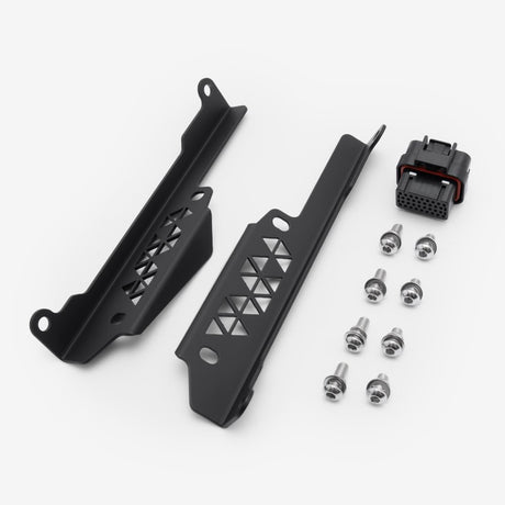 EBMX X-9000 Race Harness For Ultra Bee 2